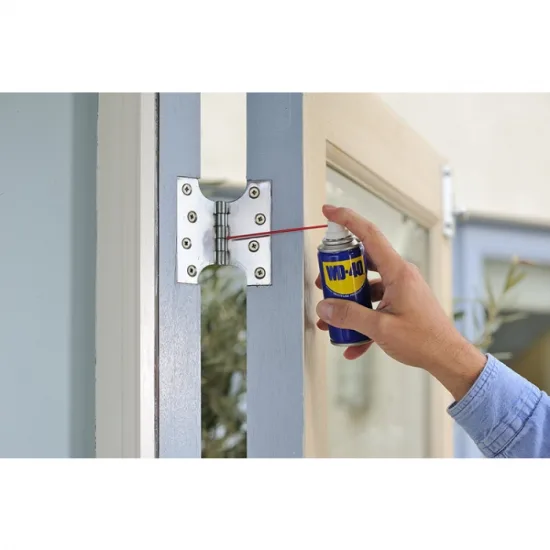 Мултифункционален спрей WD-40 200мл