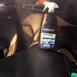Спрей за стъкла - 720мл Carbonax 
