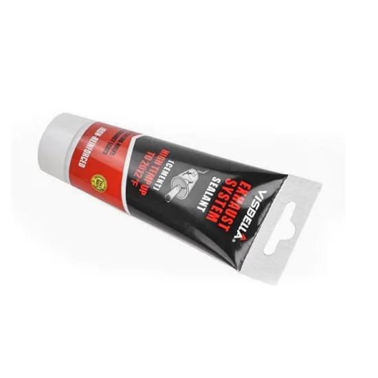 Паста за ауспух – 150гр Visbella