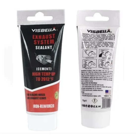 Паста за ауспух – 150гр Visbella