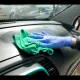 Мляко за табло Амтра Гланц - 300мл Black Moje Auto