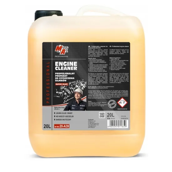 amtra-obezmastitel-za-dvigatel-20l-moje-auto Професионален Обезмаслител за Двигател АМТРА - 20л Moje Auto