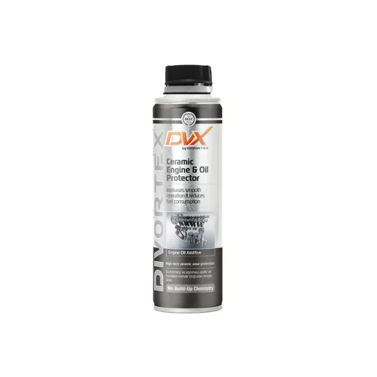Керамична Добавка за Масло – 300 мл DVX