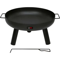 Градинско огнище LUND Ø 61 cm