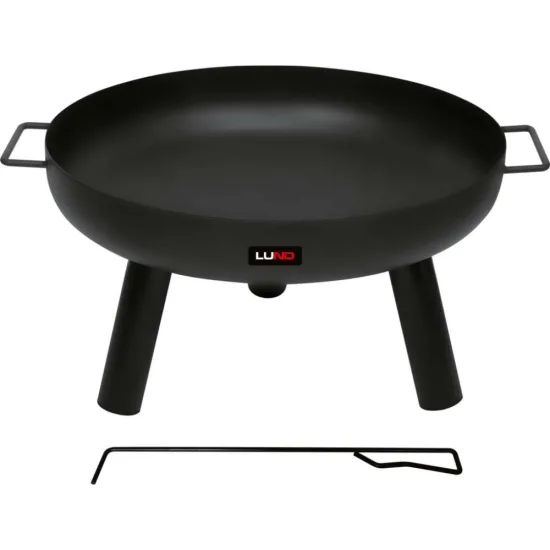 Градинско огнище LUND Ø 61 cm