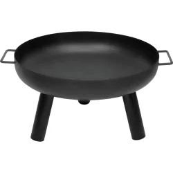 Градинско огнище LUND Ø 61 cm
