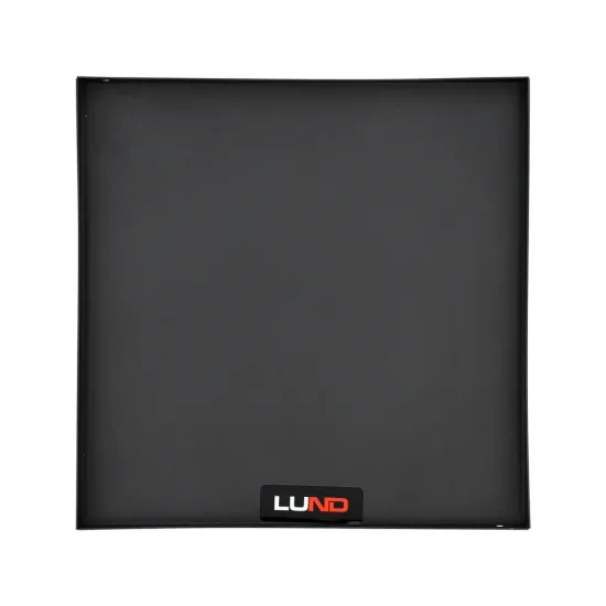 Градинско огнище LUND с капак 45 × 45 cm