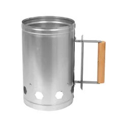 Съд за разпалване на въглища LUND Ø 17 cm