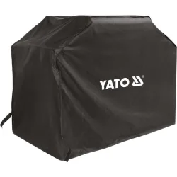 Покривало за барбекю YATO 130 × 60 × 105 cm