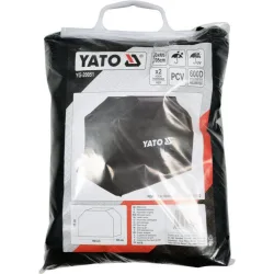 Покривало за барбекю YATO 150 × 65 × 105 cm
