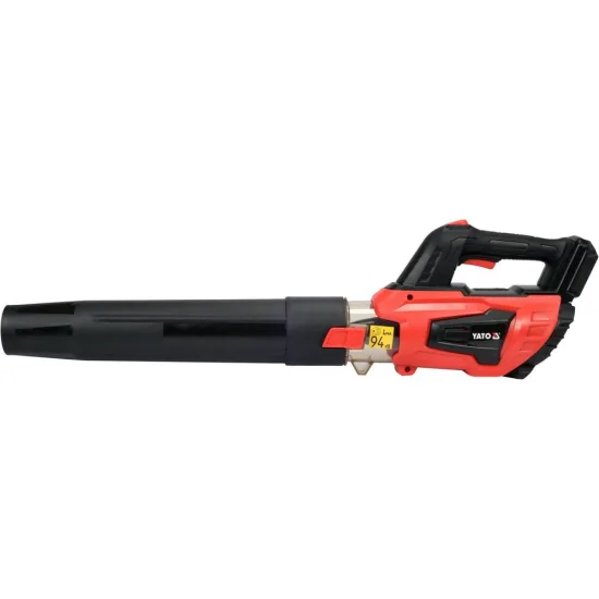 Акумулаторен издухвател YATO Turbo 18 V без батерия