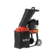 Бензинова дробилка за клони YATO 3.5 kW до 45 mm