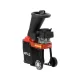 Бензинова дробилка за клони YATO 3.5 kW до 45 mm