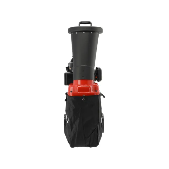 Бензинова дробилка за клони YATO 3.5 kW до 45 mm