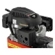Бензинова дробилка за клони YATO 3.5 kW до 45 mm