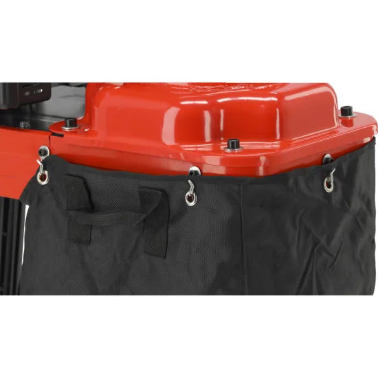 Бензинова дробилка за клони YATO 3.5 kW до 45 mm