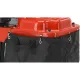 Бензинова дробилка за клони YATO 3.5 kW до 45 mm