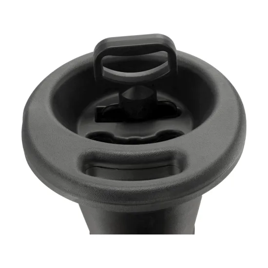 Бензинова дробилка за клони YATO 3.5 kW до 45 mm
