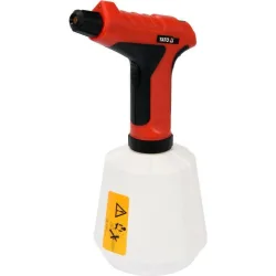 Акумулаторна пръскачка YATO 3.6 V 2 Ah с резервоар 1 L