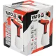 Акумулаторна пръскачка YATO 3.6 V 2 Ah с резервоар 1 L
