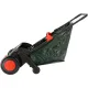 Ръчен колектор за трева и листа YATO 53 cm с кош 100 L