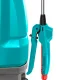 Акумулаторна пръскачка TOTAL 20 V 16 L без батерия