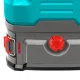Акумулаторна пръскачка TOTAL 20 V 16 L без батерия