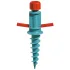 Стойка със свредел BLOME ProFix за тръби 17–33 mm