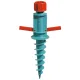 Стойка със свредел BLOME ProFix за тръби 17–33 mm