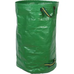 Сгъваем кош за градински отпадъци Favorit 120 L