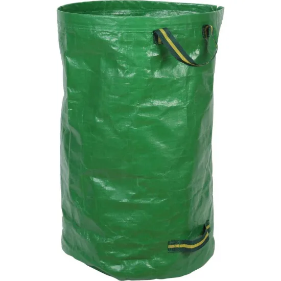 Сгъваем кош за градински отпадъци Favorit 120 L