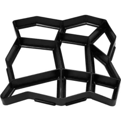 Форма за бетонни пътеки VOREL 35060 400 × 440 mm
