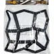 Форма за бетонни пътеки VOREL 35060 400 × 440 mm