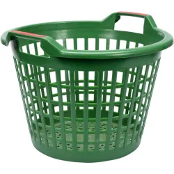 Голяма градинска кошница FLO 35 L