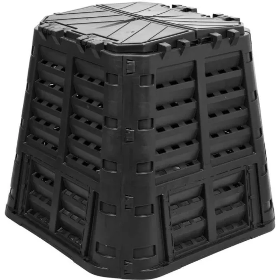 Градински компостер FLO 480 L Градински компостер FLO 480 L