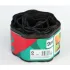 Кафяв градински бордюр FLO 10 cm × 9 m