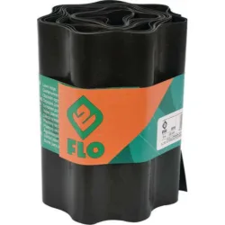 Кафява коренова бариера FLO 20 cm × 9 m