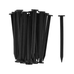 Колчета за градински бордюр FLO 180 mm 25 броя