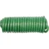 Мека градинска тел FLO с дунапрен 10 mm 10 m