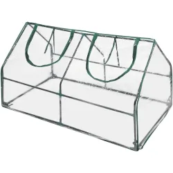 Мини оранжерия FLO 120 × 60 × 60 cm