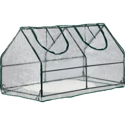 Мини оранжерия FLO 120 × 60 × 60 cm