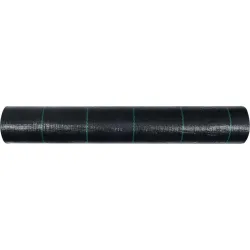 Черен агротекстил FLO 70 g/m² 1.6 × 50 m