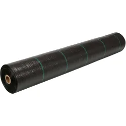 Черен агротекстил FLO 70 g/m² 1.6 × 50 m