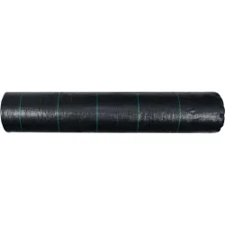 Черен агротекстил FLO 90 g/m² 1.6 × 50 m