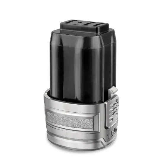 Акумулаторна батерия DECAKILA Li-Ion 16 V 2.0 Ah