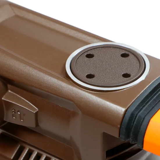Акумулаторен безчетков перфоратор RICOTA SDS+ 4.5 J 25 V без батерия