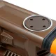Акумулаторен безчетков перфоратор RICOTA SDS+ 4.5 J 25 V без батерия