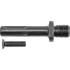 Адаптер за патронник SDS PLUS - 1/2 инча VOREL 79800