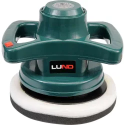 Автомобилна полирмашина LUND Ф 240 мм 120 W