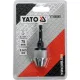 Безключов патронник за винтоверт 1/4 инча YATO 0.5 - 6.5 мм